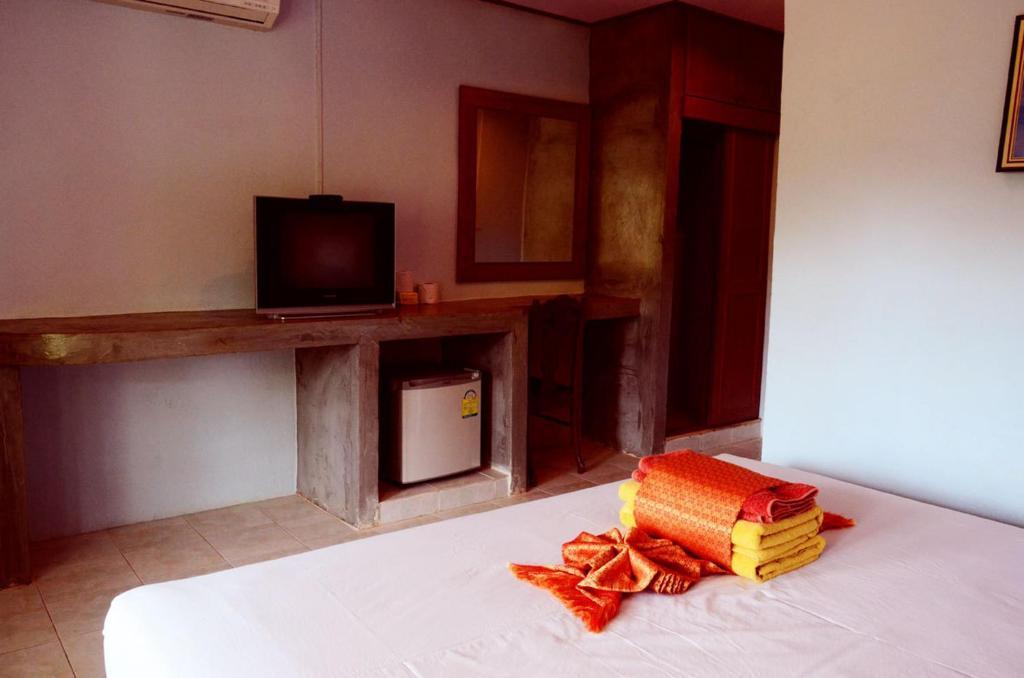 Koh Yao Chukit Dachanan Resort Ko Yao Noi Cameră foto