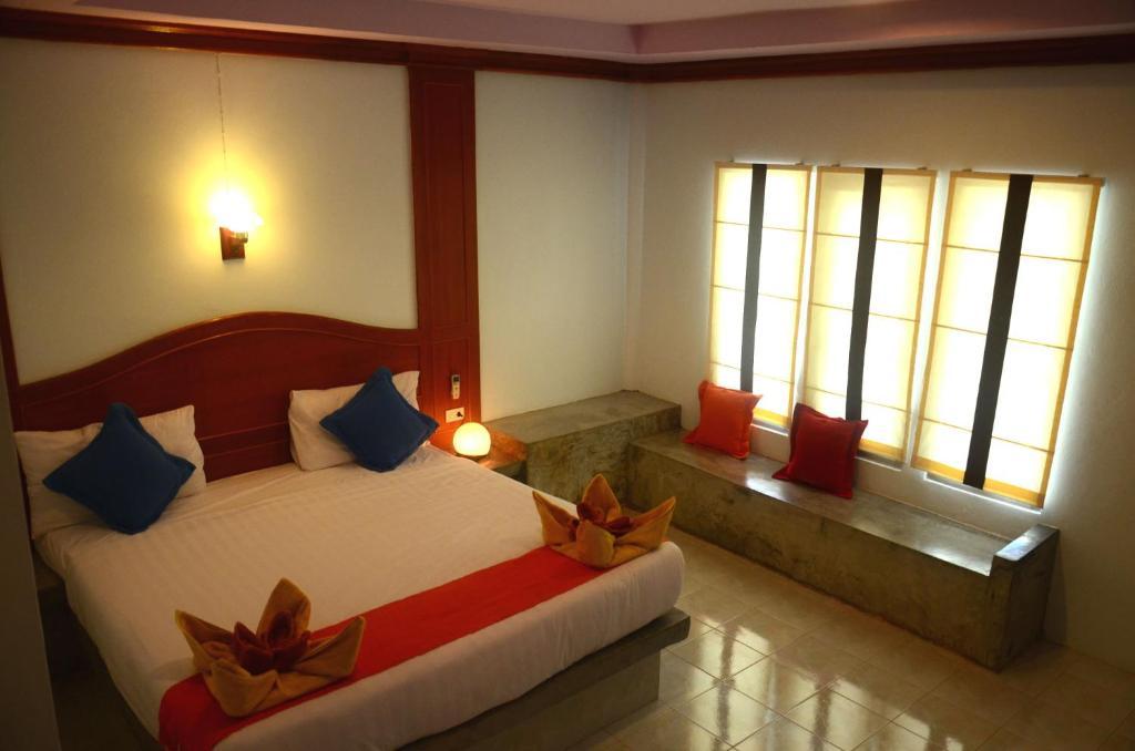 Koh Yao Chukit Dachanan Resort Ko Yao Noi Cameră foto