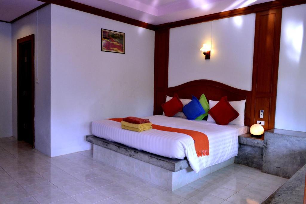 Koh Yao Chukit Dachanan Resort Ko Yao Noi Cameră foto