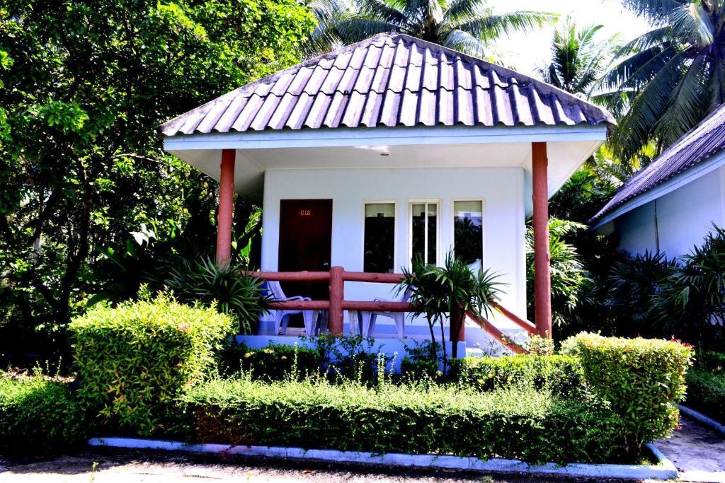 Koh Yao Chukit Dachanan Resort Ko Yao Noi Cameră foto