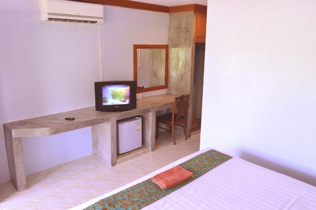 Koh Yao Chukit Dachanan Resort Ko Yao Noi Cameră foto