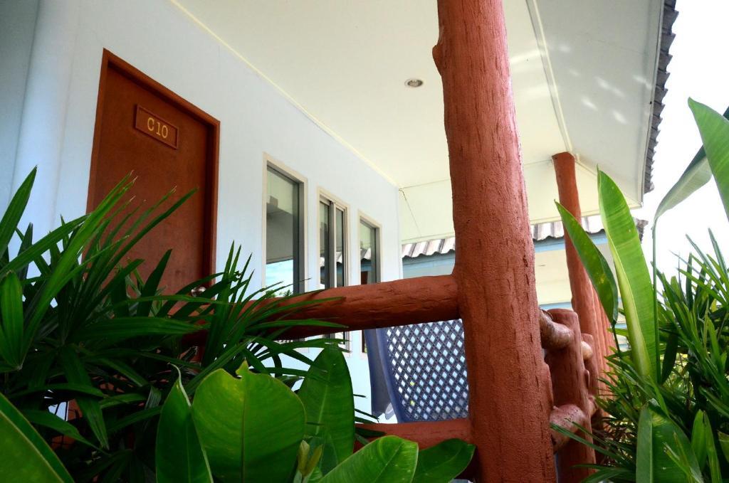 Koh Yao Chukit Dachanan Resort Ko Yao Noi Cameră foto